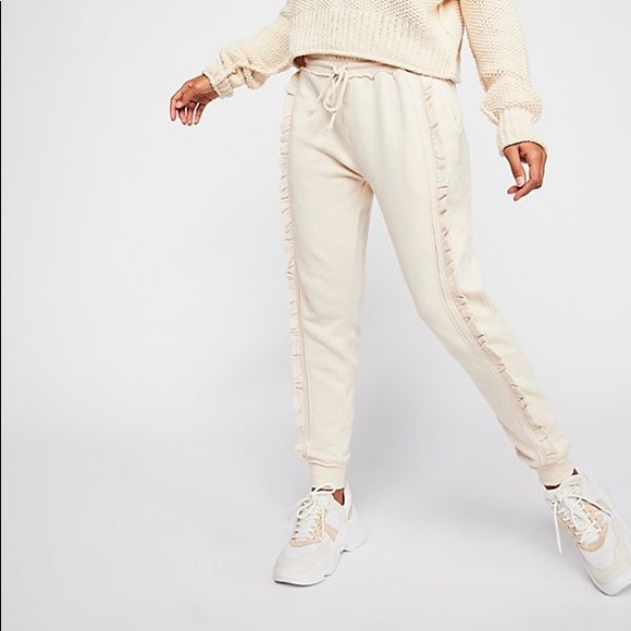 Free People Joggers on Sale, UP TO 66 